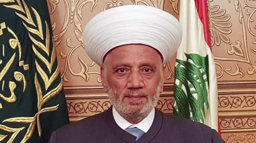 المفتي دريان في رسالة الأضحى: الإصلاح إرادة وقرار شجاع وحكيم وضرورة