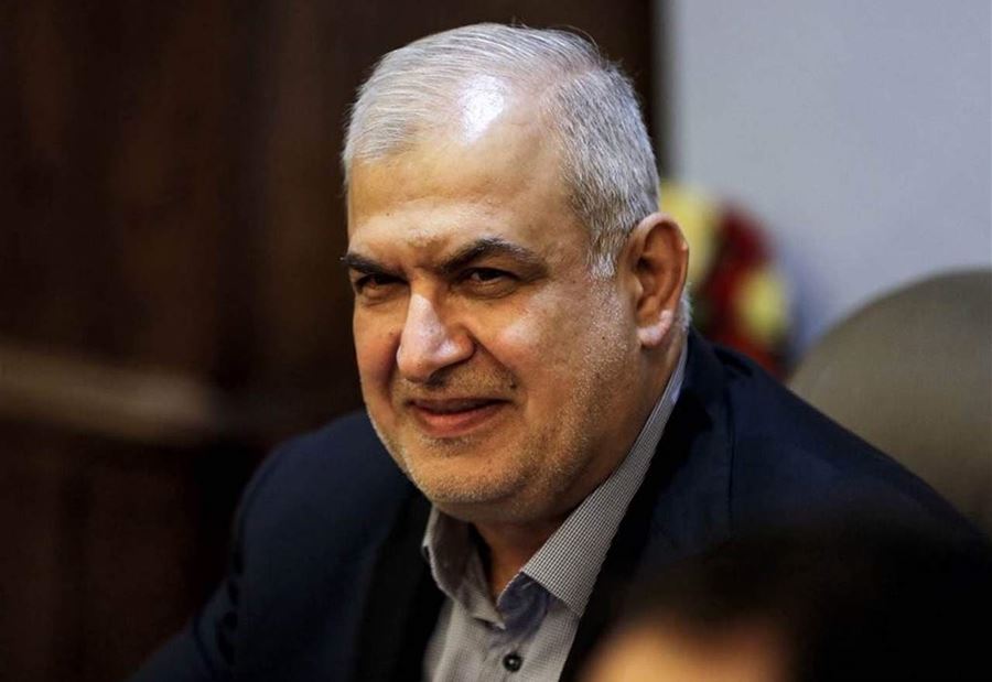 النائب رعد بعد لقائه الرئيس سلام: موضوع السلاح يُبحث بطريقة موضوعيّة