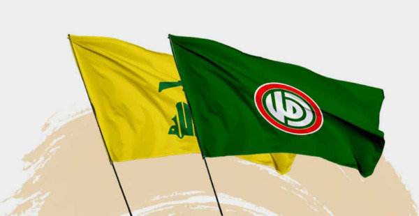 قيادتا "الحزب" و"أمل" تطلقان التحضيرات للانتخابات النيابية وتدعوان للإسراع في إعادة الإعمار