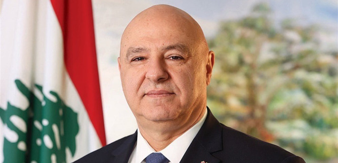الرئيس عون مهنّئاً بعيد الأضحى: للتحلّي بروح التضحية والعطاء في سبيل وطننا الحبيب