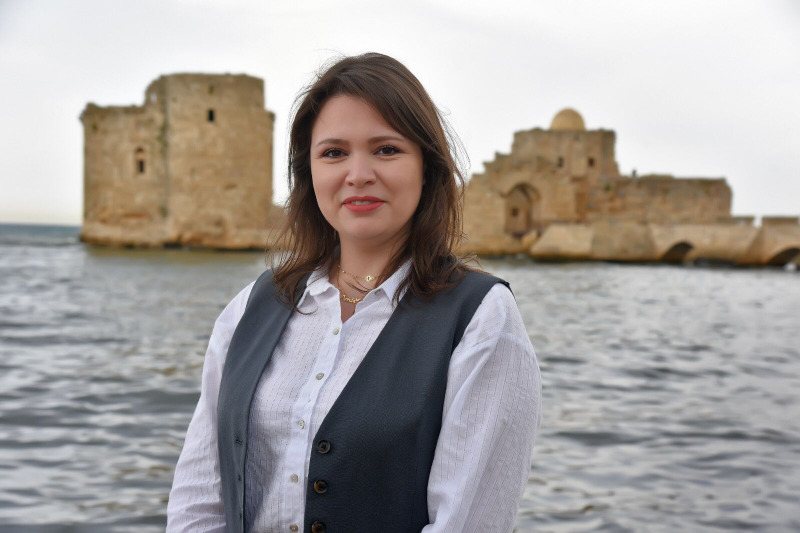 في اليوم العالمي للبيئة... المهندسة آية البلولي: صيدا تمتلك كل المقومات لتكون مدينة خضراء ونموذجاً يحتذى به بيئياً