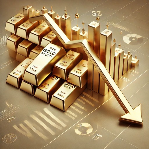 استقرار في أسعار الذهب