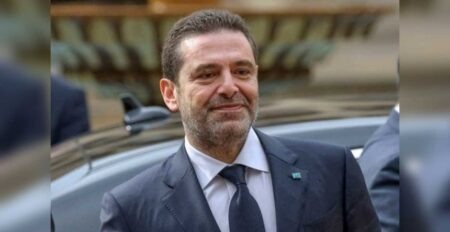 الحريري يرد على مطلقي شائعة إغلاق بيت الوسط!