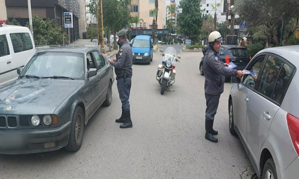 الحكومة تبطل الملاحقات الأمنية دون إذن قضائي