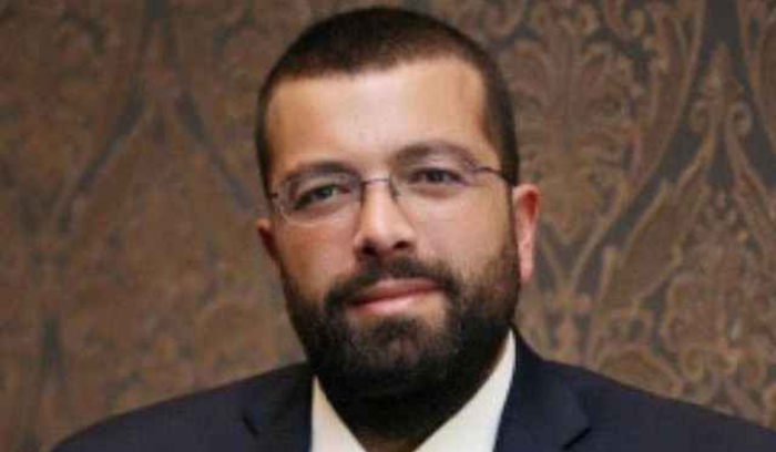 احمد الحريري عن قوى الامن: تكتبون انجازات نفتخر بها جميعا