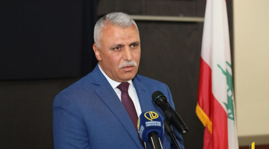 اللّواء شقير في عيد قوى الامن الداخلي: وحدة المؤسسات الأمنية هي الضمانة لحماية لبنان
