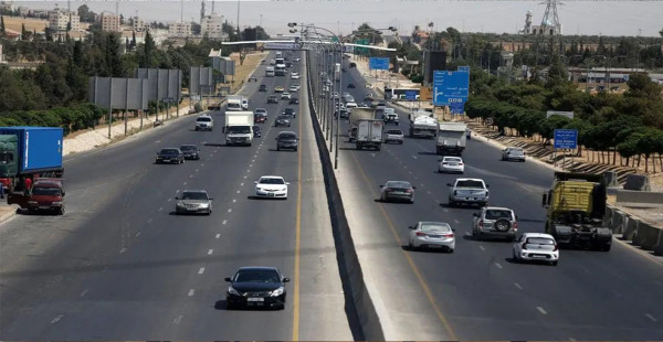 تدابير سير على طريق المطار بدءا من الغد