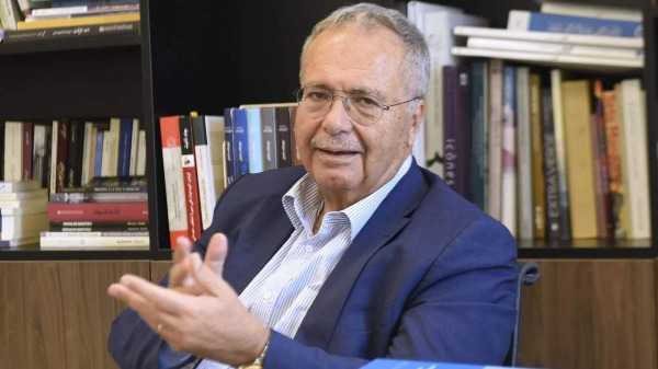 عن عودة السوريين إلى بلادهم... هذا ما كشفه طارق متري