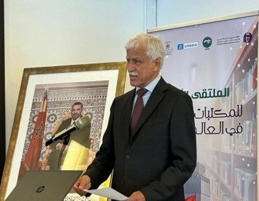 دولة فلسطين تستضيف الملتقى الثاني للمكتبات الوطنية العربية في العام المقبل وتترأسه