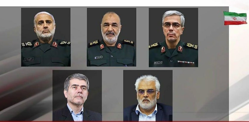 بالأسماء – أبرز المسؤولين الإيرانيين الذين اغتالتهم "إســـرائيل"