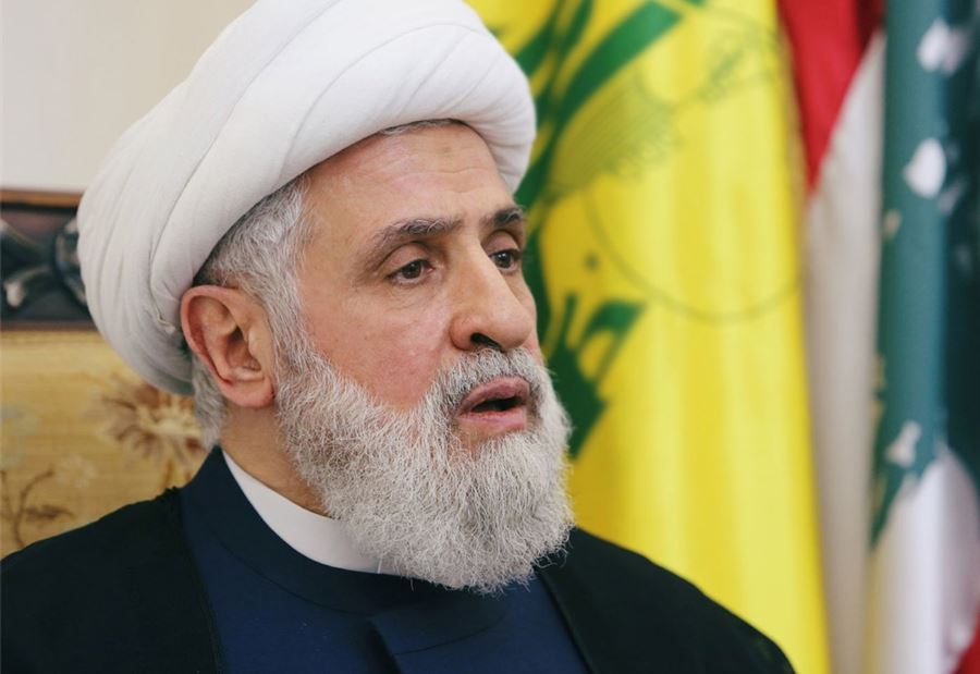 الشيخ قاسم: لا مبرر للعدوان على ايران سوى اسكات صوت الحق!