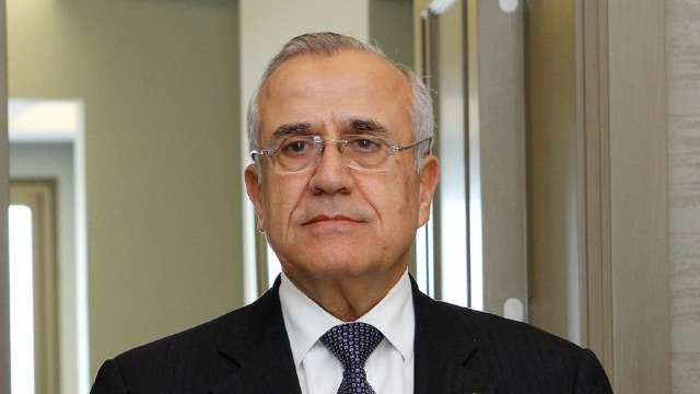 الرئيس سليمان: يبدو أنّنا "ظمطنا" فلنستعدّ لتزخيم استعادة السيادة