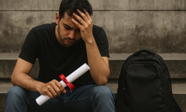 200 ألف حلم لبناني مهدّد بالضياع