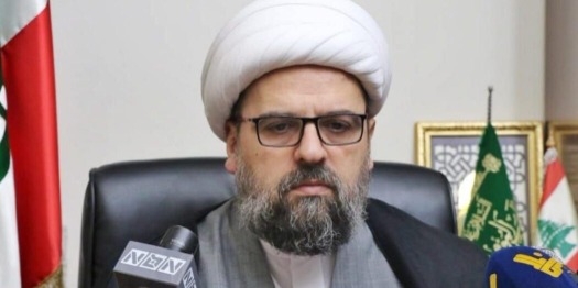 المفتي قبلان: عدم التضامن مع إيران يعني خسارة العرب والإسلام للفرصة التاريخية