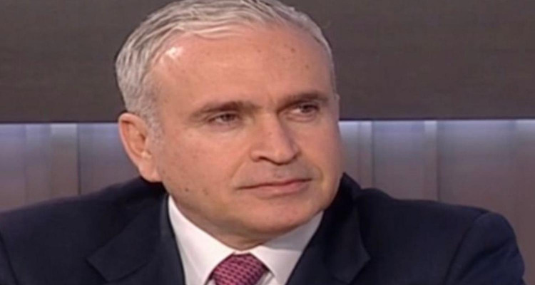 فوز بسام رومانوس برئاسة اتحاد بلديات قضاء جزين