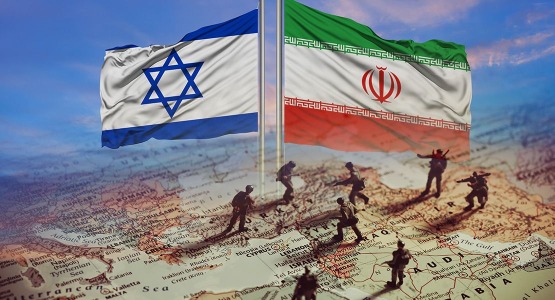ردع إيران يهتزُّ وحسابات "إســـرائيل" تُخطئ وما بينهما "شرق أوسط" محكوم بنتائج الحرب!