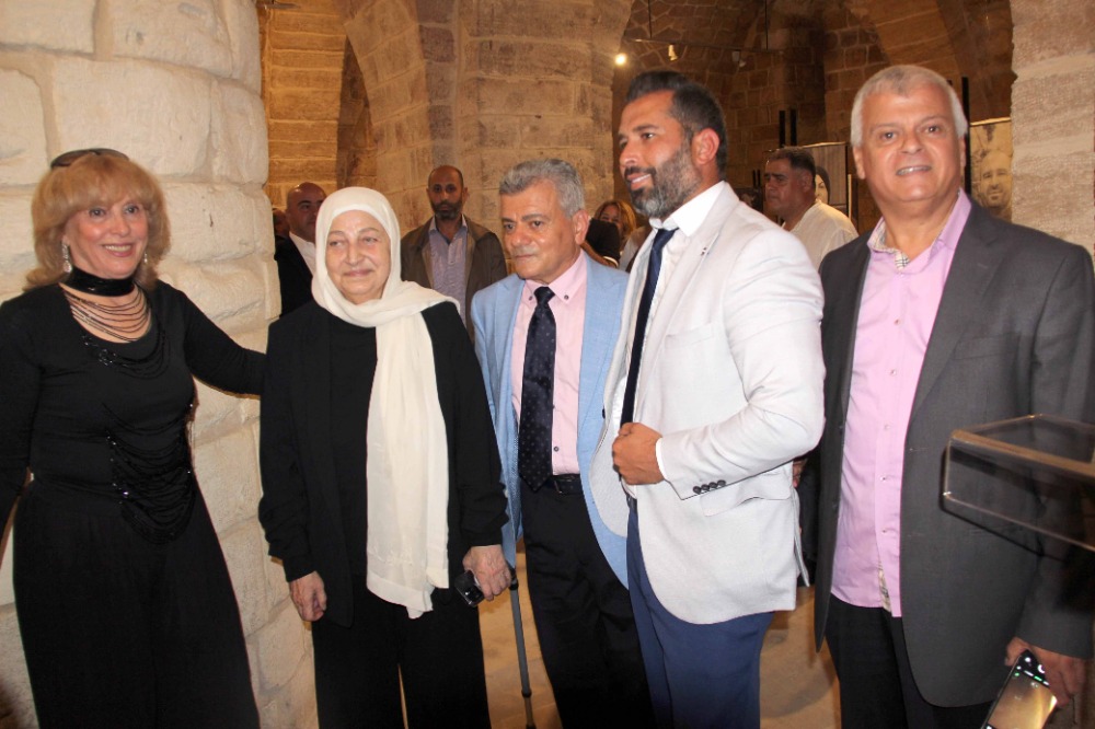 "عيد الموسيقى" حوار شعري موسيقي يجمع هيثم الغوش وفراس عبد الله في خان الإفرنج