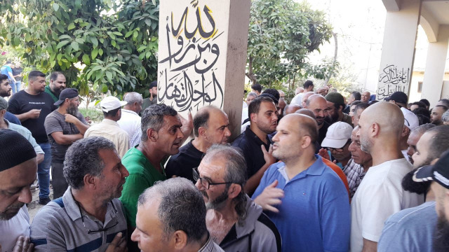 البقاعي وإدارة نادي النهضة وآل الفقيد يتقبلون التعازي بوفاة المدرب ناصر الدوخي