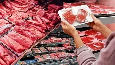 إقفال ملحمتين بسبب الغش في بيع اللحوم