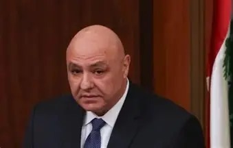 الرئيس عون أمام مفتي الجمهورية: لا استقواء بالخارج.. ونتمسك بوحدتنا في وجه الفساد والانقسام