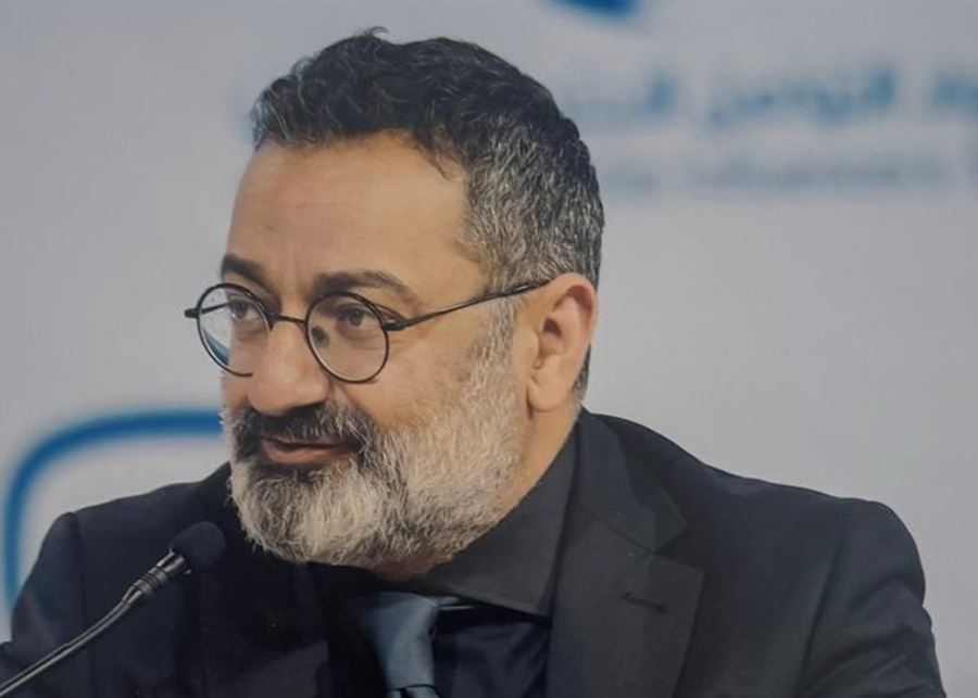 بالفيديو - هكذا حيّا جورج خباز الراحل زياد الرحباني