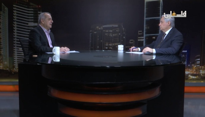 فيديو - هيثم زعيتر يستضيف عبيد، حول "حماس واستهتارها بمصير المُواطنين في قطاع غزة" 02-04-2019