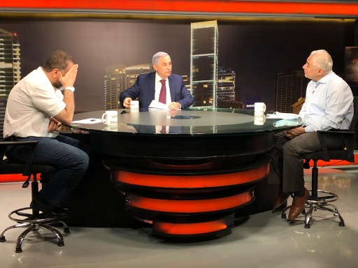فيديو - هيثم زعيتر يتناول "خطط مواجهة "كورونا" في مخيمات أبناء شعبنا في لبنان" 25-08-2020