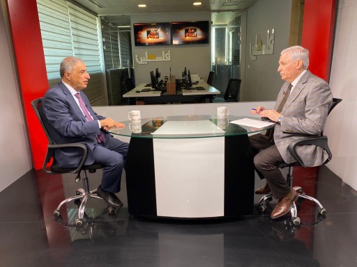 فيديو - هيثم زعيتر يستضيف النائب هاشم، حول "حكومة الرئيس ميقاتي ... السيناريوهات المتوقعة والأولويات" 30-07-2021