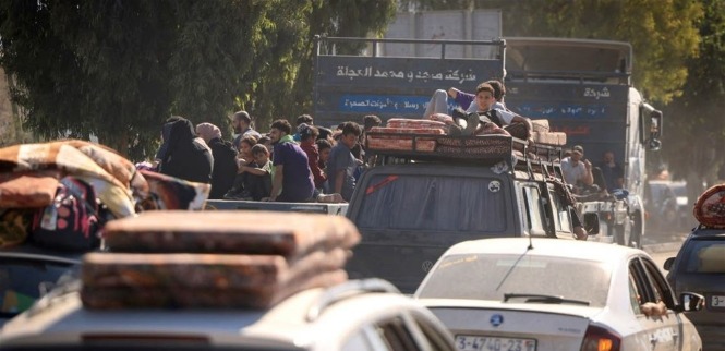 إجلاء مليون مدني من غزة "مستحيل"... تحذيرات أممية