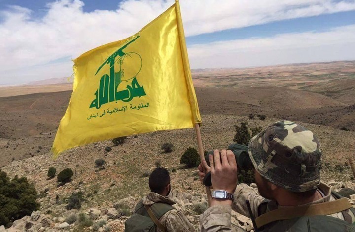 بالفيديو.. لحظة استهداف "الحزب" وسائط الجمع الحربي في عدد من المواقع الاسرائيلية