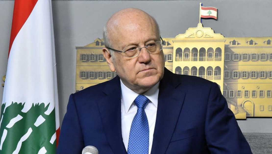الرئيس ميقاتي: الحكومة تستعد لما قد يحصل
