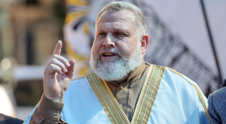 استشهاد القيادي د. أسامة المزيني