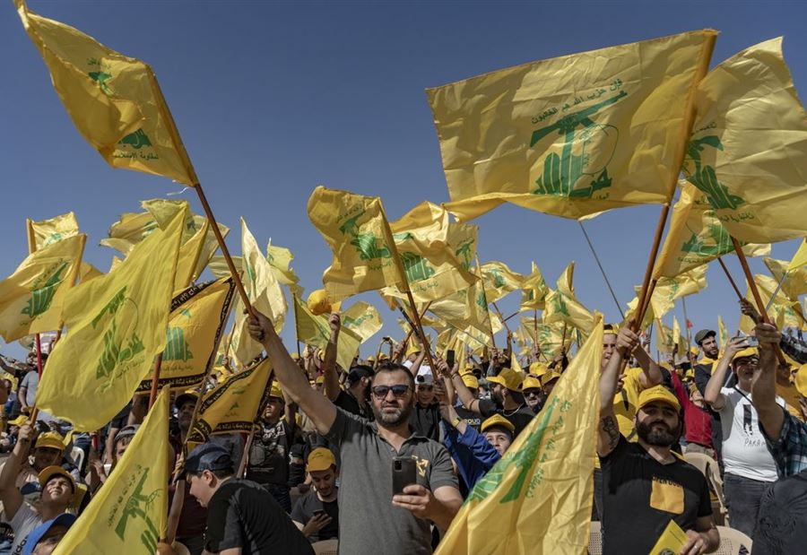 "الحزب": نحن نقترب من اليوم الموعود