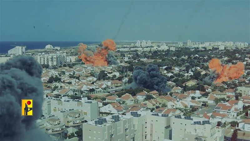 بالفيديو - "قادمون.."!