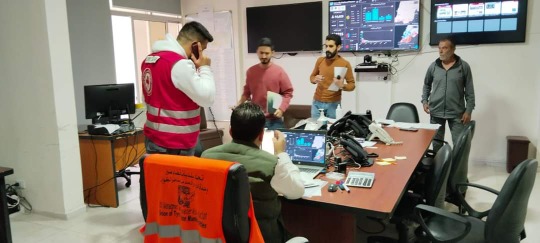 عدد النازحين في قضاء صور تجاوز 16 ألف نازح