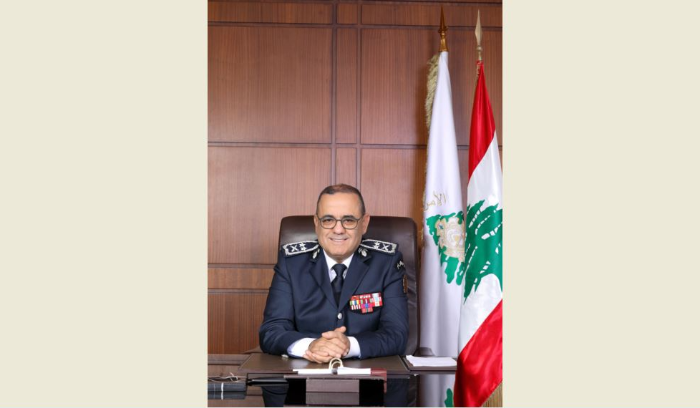 اللواء البيسري في عيد الاستقلال: الفرصة مناسبة للبحث في ملف النزوح لأن المشاريع خطيرة على مستوى المنطقة ويخشى أن يكون لبنان ساحة تصفية لها