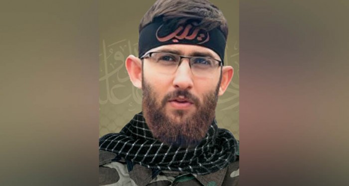 "الحزب" يزفّ زين العابدين...