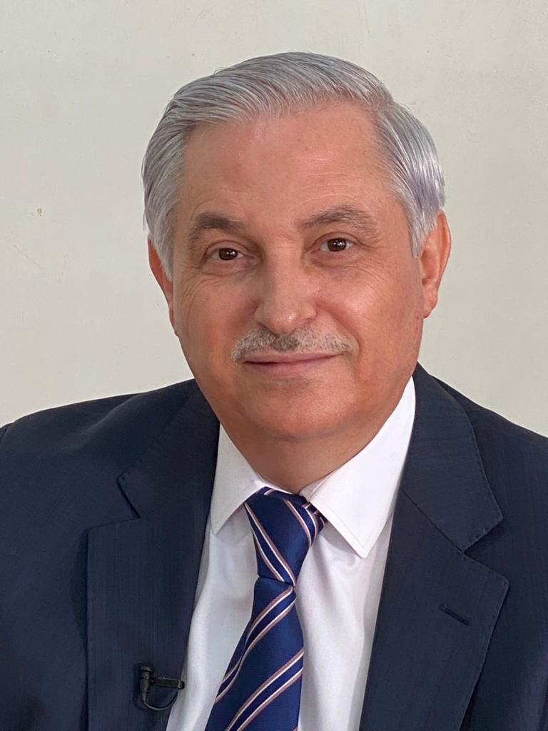 هيثم زعيتر ضيف قناة "المشهد" 3:00 من بعد ظهر اليوم للحديث عن تطورات الأوضاع في غزة ولبنان