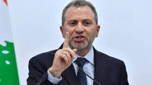 خشية باسيل من الجلسة التشريعية!