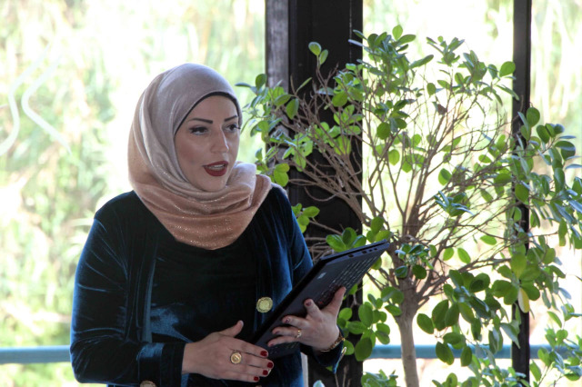 "مدرسة صيدا المتوسطة المختلطة الرسمية" تكرّم ثلاث مربيات من معلماتها لمناسبة بلوغهن سن التقاعد