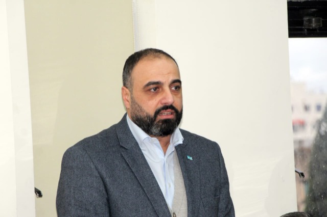 إجتماع تنسيقي لـ"مؤسسة الحريري" و"تيار المستقبل" جنوباً