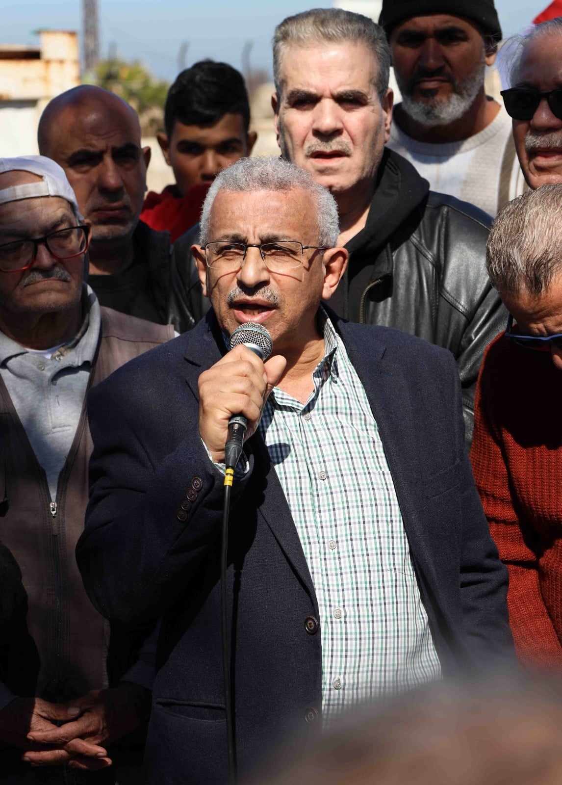 النائب سعد من المسيرة البحرية للصيادين في الذكرى الـ 49 لاستشهاد معروف سعد: لا زلنا نناضل مع الصيادين والفئات المنتجة من أجل استعادة الحقوق