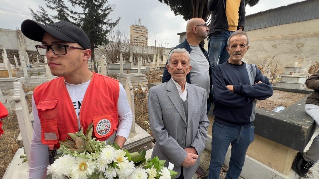 النائب سعد في ذكرى استشهاد معروف سعد: سنستمر بمقاومة الظلم وتضامن مع قضايا الناس!