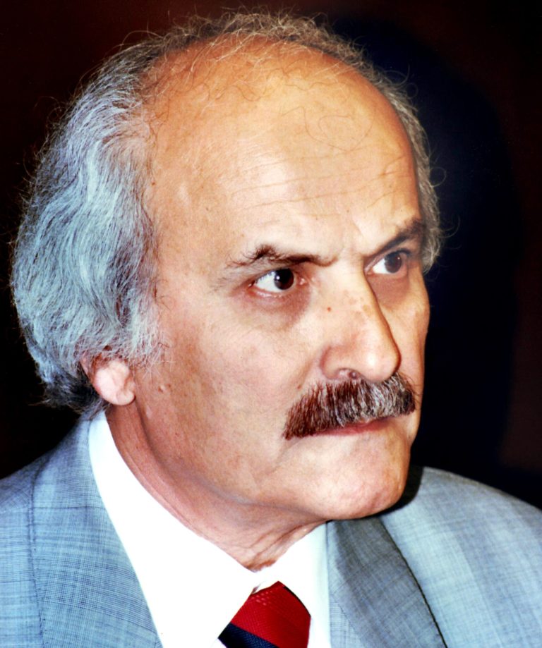 جوزف حرب الشاعر النبيل المتمرّد على الظلم والإملاءات