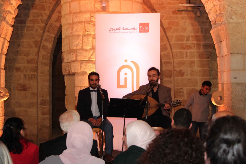 بالصور.. أنشطة "صيدا مدينة رمضانية " في خان الإفرنج بأسبوعها الثاني