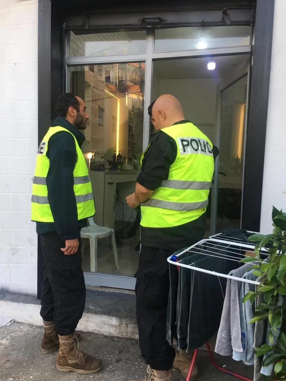 بلدية عمشيت تعلن عن اتخاذ إجراءات مشددة حول النازحين السوريين!
