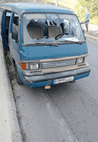 بالفيديو- كفردجّال تنجو من مجزرة... شهادات طلاب وأساتذة للحظات الرعب!