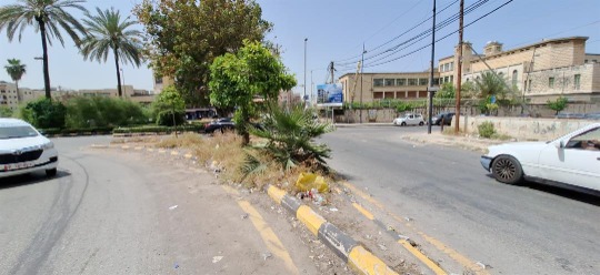 د. بديع: نستعد لاستكمال إعادة تأهيل وصيانة مستديرات ووسطيات في صيدا