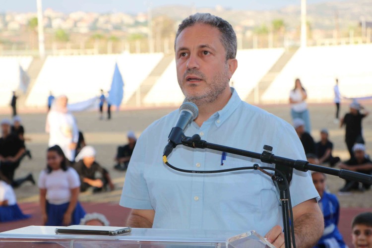 مهرجان الفلكلور الوطني في صيدا .. تجسيد للعزة والكرامة