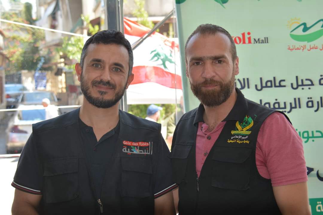 برعاية محافظ النبطية د. هويدا الترك... افتتاح "معرض الألبان والأجبان" في "الريفولي مول" - النبطية